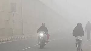 Weather Update In Punjab