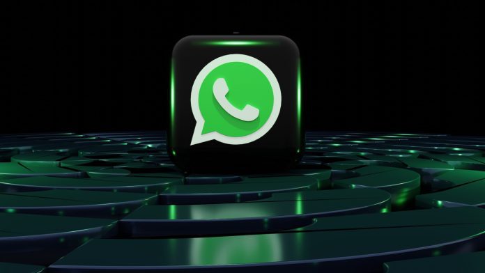 WhatsApp wed