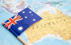 australia