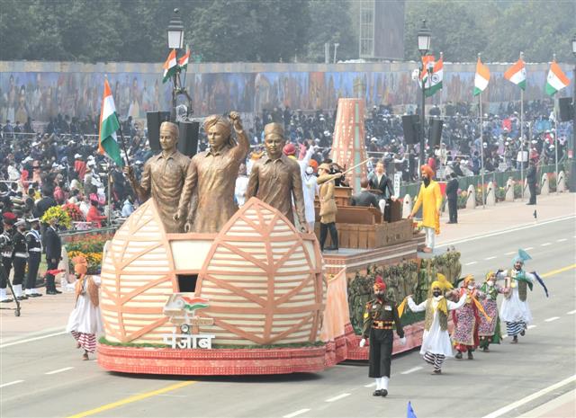republic day