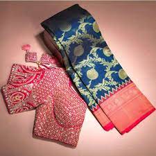 Ban on Sarees