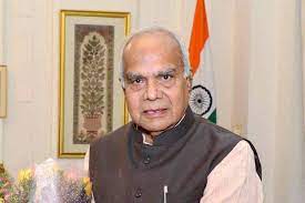 Banwari Lal Purohit