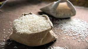 Central government Bharat Rice