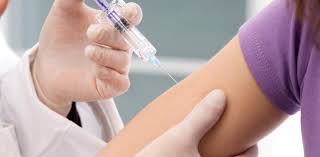 Cervical Cancer Vaccine