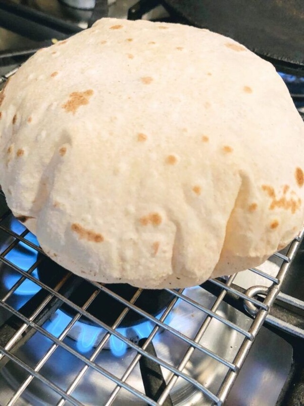 Chapati
