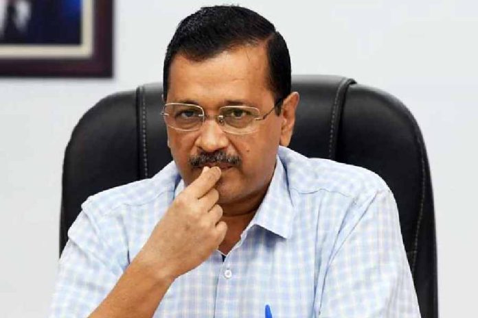 Delhi liquor scam