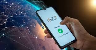 Global UPI