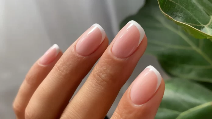 Growth of Nails