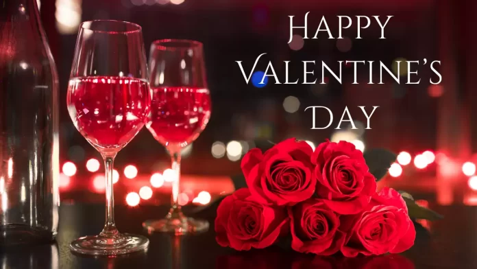 Happy Valentines Day