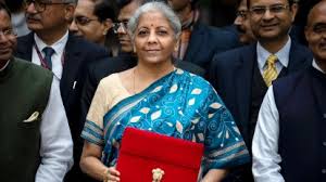 Interim Budget 2024