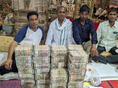 Mewar Sanwaliya Seth Mandir
