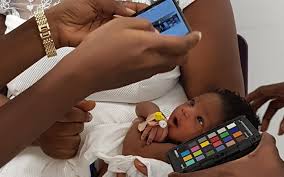 Newborn Baby
