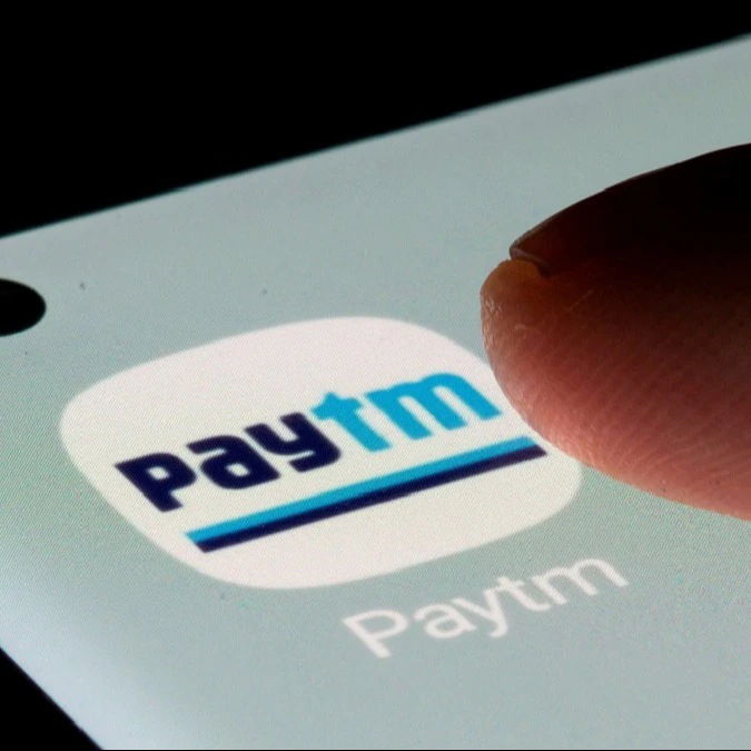 Paytm