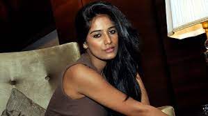 Poonam Pandey