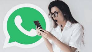 WhatsApp New Feature