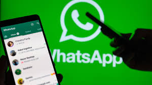 whatsapp