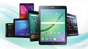 Android Smartphones And Tablets
