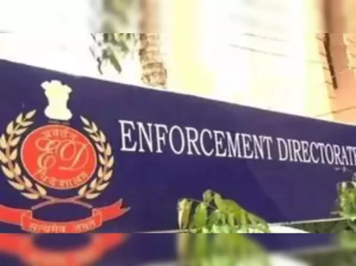ed-raids-multiple-locations-in-delhi-and-punjab-including-residence-of-aap-leader-deepak-singla
