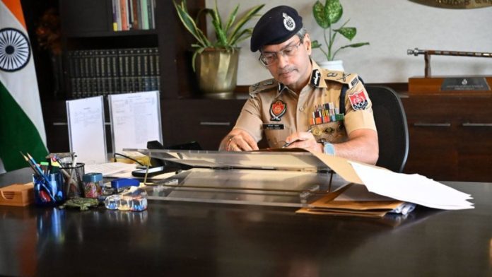 Punjab-DGP-