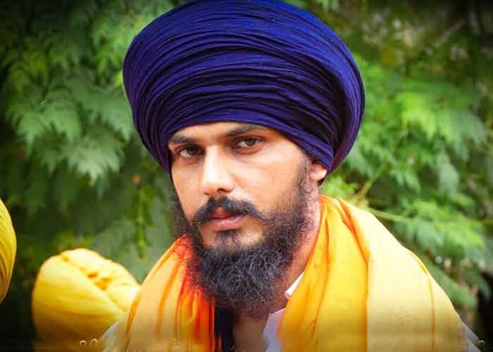 Amritpal-Singh-against
