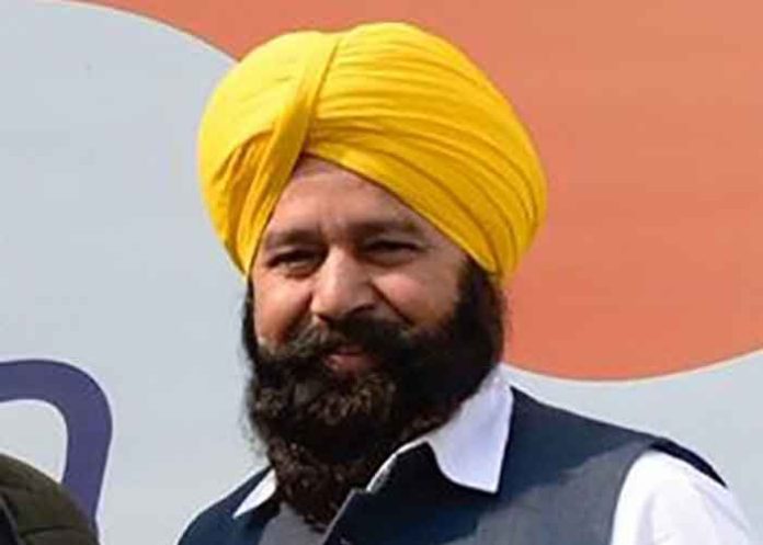 MP-Sher-Singh-Ghubaya